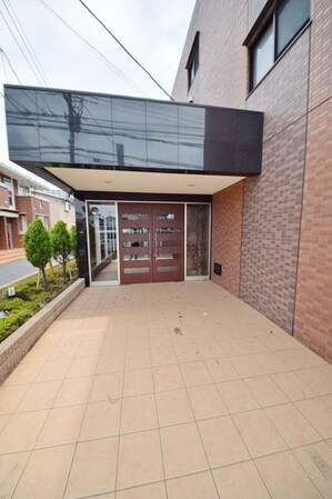 グランツ モーデの物件内観写真